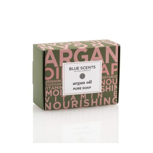 Soap Argan Oil
