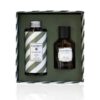 Gift Set Olive Oil And Green Pepper
