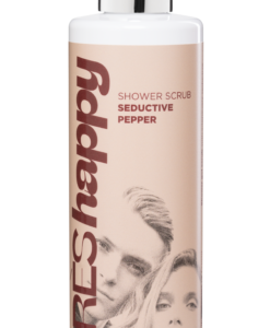 Seductive Pepper Shower Scrub